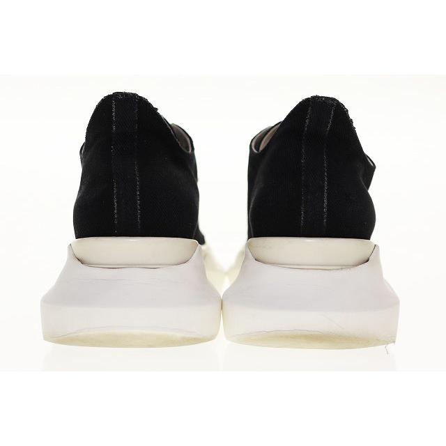 リックオウエンス Rick Owens DRKSHDW ABSTRACT LOW SNEAKERS 39 1/2