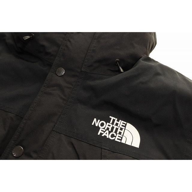 THE NORTH FACE（ザ ノースフェイス） THE NORTH FACE MOUNTAIN DOWN