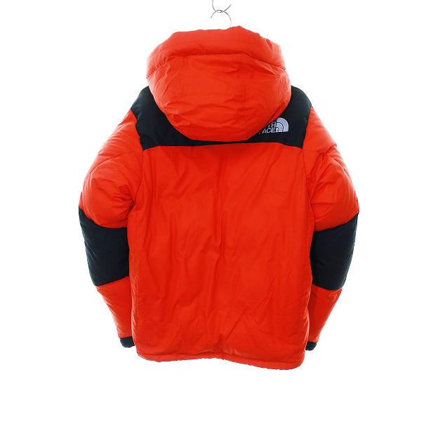THE NORTH FACE / ダウンジャケット/L/ナイロン/RED/ND91840// THE NORTH FACE（ザ ノースフェイス） THE NORTH FACE BALTRO LIGHT