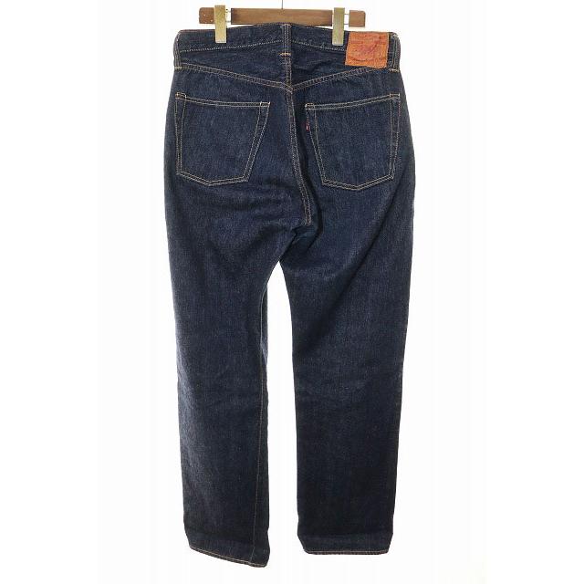 【中古】フリーホイーラーズ FREEWHEELERS Lot 601XX 1951 5 POCKET JEANS W32 L32 5ポケット デニムパンツ ●251109 フリーホイーラーズ FREEWHEELERS Lot 601XX 1951 5 POCKET JEANS W32