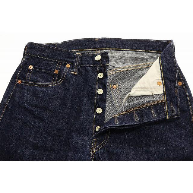 フリーホイーラーズ FREEWHEELERS Lot 601XX 1951 5 POCKET JEANS W32