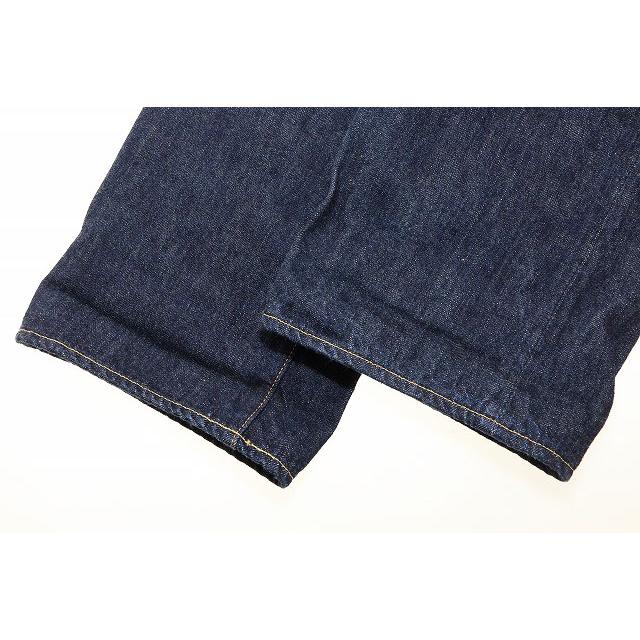 【中古】フリーホイーラーズ FREEWHEELERS Lot 601XX 1951 5 POCKET JEANS W32 L32 5ポケット デニムパンツ ●251109 フリーホイーラーズ FREEWHEELERS Lot 601XX 1951 5 POCKET JEANS W32