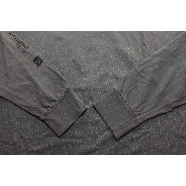 TRAVIS SCOTT CACTUS JACK × FORTNITE BACK BLING LS TEE XL 60JK0825