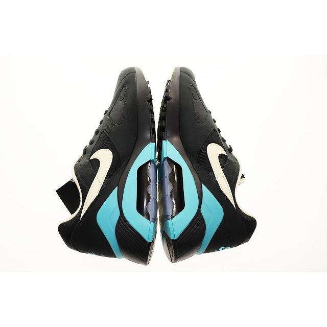 NIKE（ナイキ） NIKE AIR 180 INVERTED BLACK DUSTY CACTUS 29cm