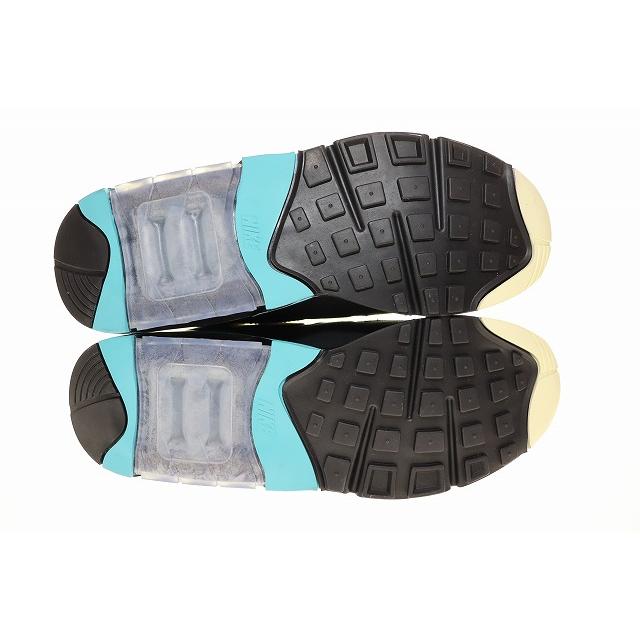 NIKE（ナイキ） NIKE AIR 180 INVERTED BLACK DUSTY CACTUS 29cm