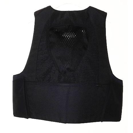 NIKE（ナイキ） × DORAKE NOCTA TACTICAL VEST BLACK L DA3940-010