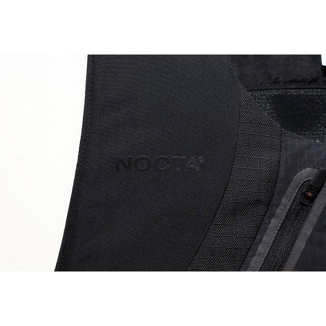 NIKE（ナイキ） × DORAKE NOCTA TACTICAL VEST BLACK L DA3940-010