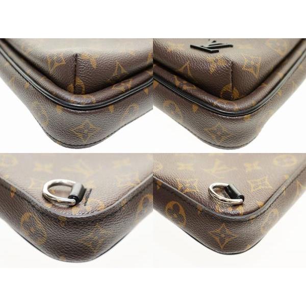 LOUIS VUITTON（ルイ・ヴィトン） アヴェニュー スリングバッグ