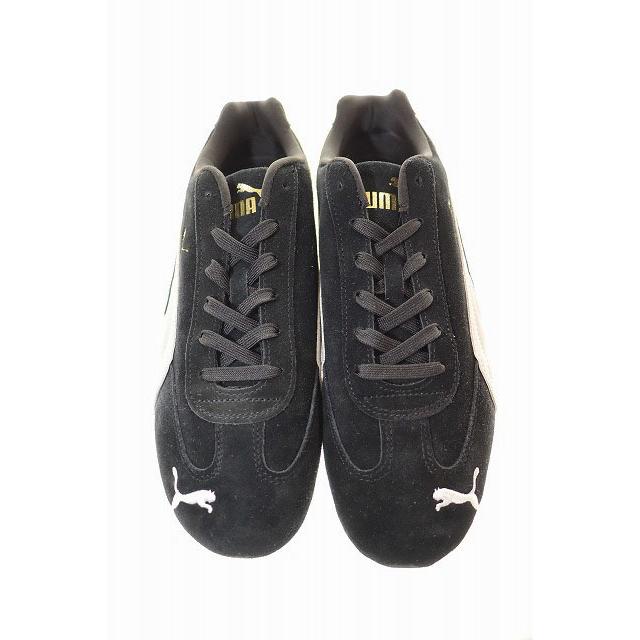 PUMA（プーマ） PUMA SPEEDCAT OG Black PUMA White 29cm 398846-01