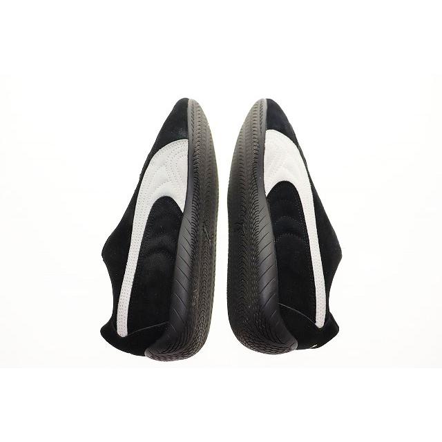 【中古】プーマ PUMA SPEEDCAT OG Black PUMA White 29cm 398846-01 スピードキャット ブラック ▲250825 PUMA（プーマ） PUMA SPEEDCAT OG Black PUMA White 29cm 398846-01