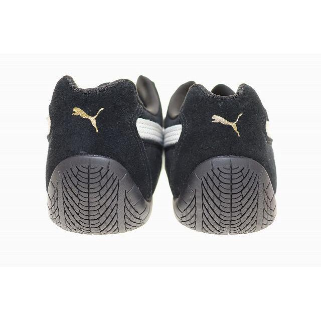 PUMA（プーマ） PUMA SPEEDCAT OG Black PUMA White 29cm 398846-01