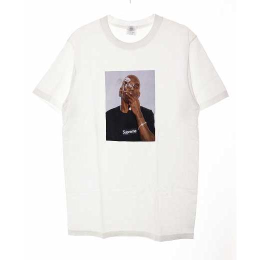 Supreme（シュプリーム） SUPREME 25SS DEAN BLUNT TEE WHITE S