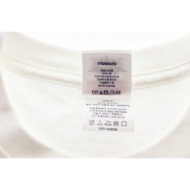 Supreme（シュプリーム） SUPREME 25SS DEAN BLUNT TEE WHITE S