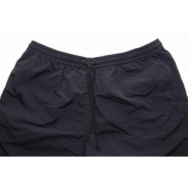ENNOY / Nylon Short Pants/XL/ナイロン/KHK/SS21BRENPT06LV ザエンノイプロフェッショナル The ennoy Professional 22SS NYLON