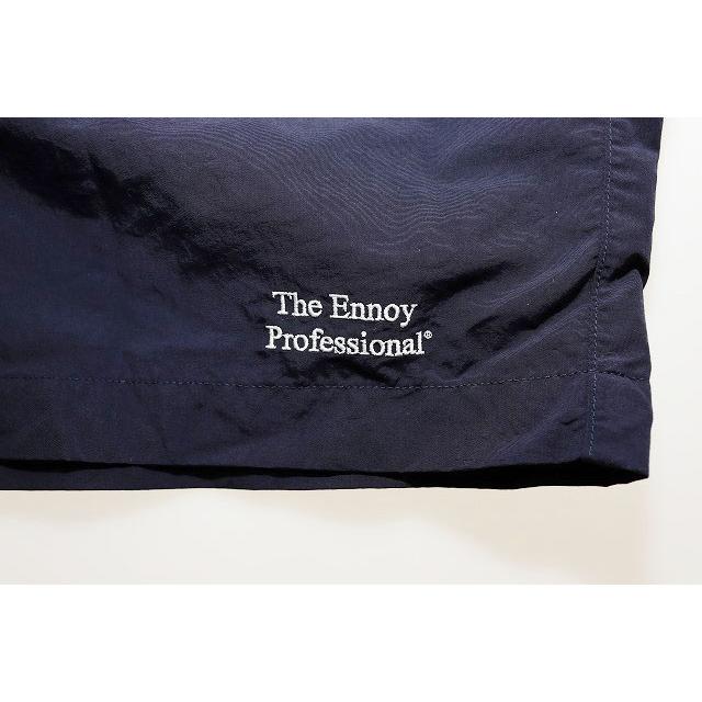 ザエンノイプロフェッショナル The ennoy Professional 22SS NYLON