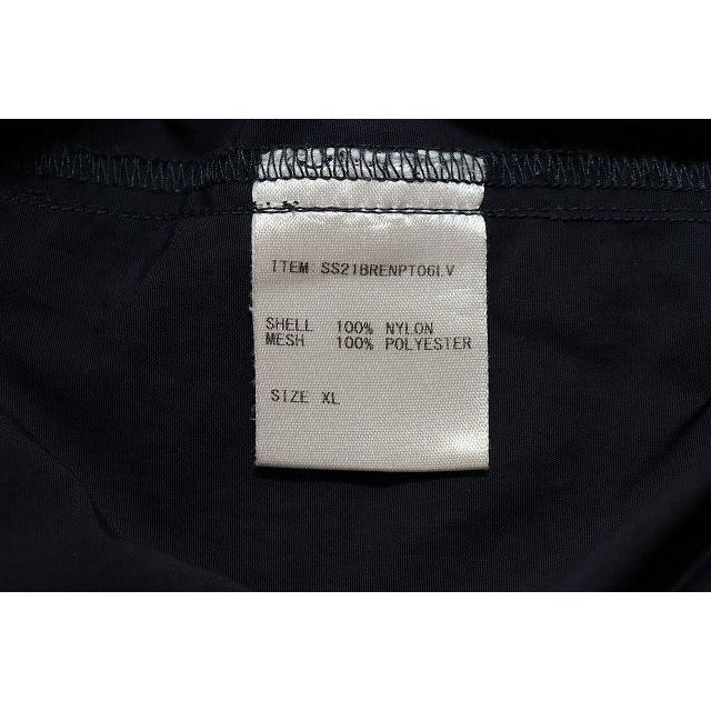 ザエンノイプロフェッショナル The ennoy Professional 22SS NYLON