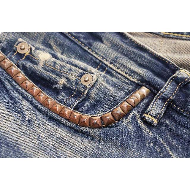 HYSTERIC GLAMOUR（ヒステリックグラマー） HYSTERIC GLAMOUR STRAIGHT