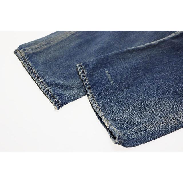 HYSTERIC GLAMOUR（ヒステリックグラマー） HYSTERIC GLAMOUR STRAIGHT