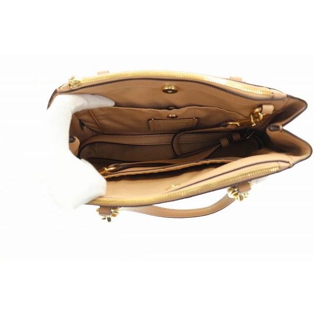 COACH（コーチ） COACH 2WAY クリスティ キャリーオール ショルダー 