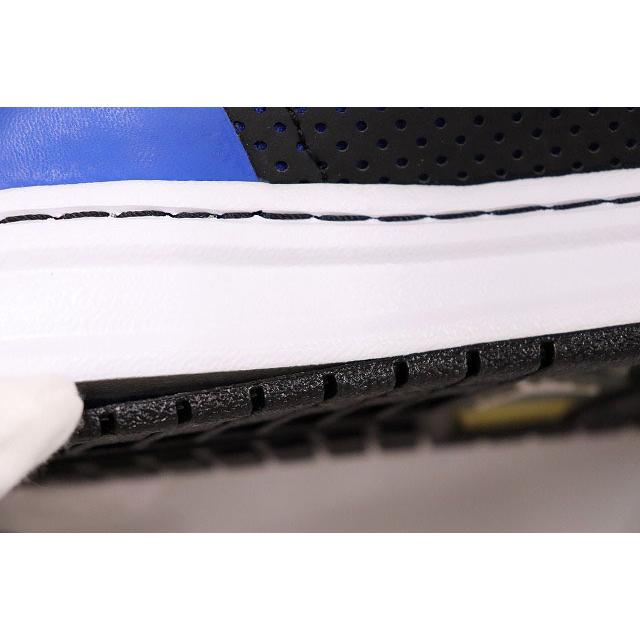 NIKE（ナイキ） 観賞用 AIR JORDAN ALPHA 1 ROYAL 2010 28cm 392813