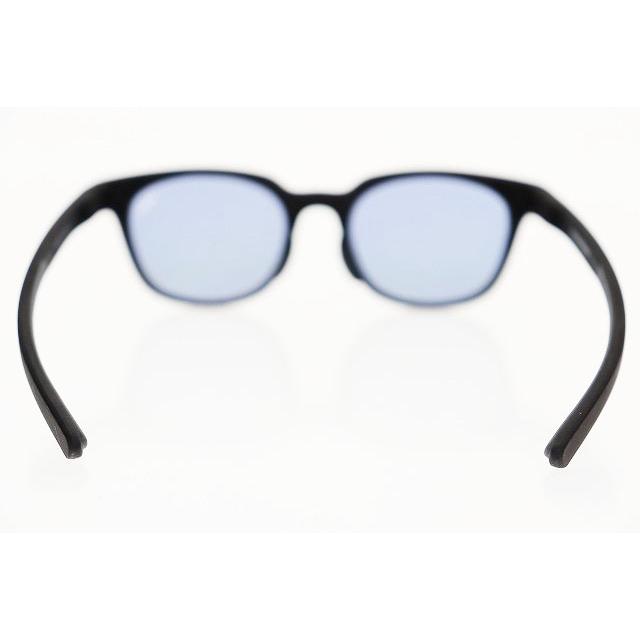 美品FCRB×金子眼鏡 FCRB-18BK SOPHBristol SOPH. | SQUARE SUNGLASSES(FREE A(NAVY CLEAR)):