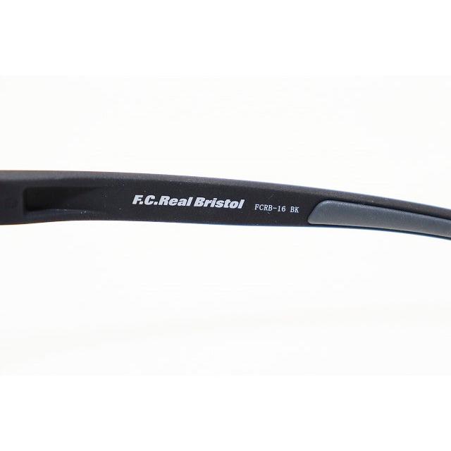 F.C.R.B. サングラス × 金子眼鏡 SOPH.NEWS