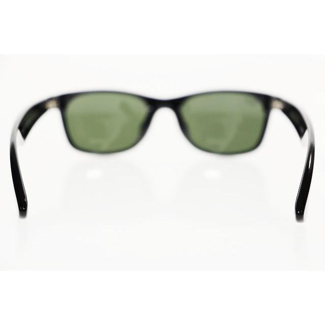 【中古】レイバン RAY BAN NEW WAYFARER BLACK 55□18 RB2132-F ニュー ウェイファーラー ☆AA★▲■251011 レイバン RAY BAN NEW WAYFARER BLACK 55□18 RB2132-F ニュー ウェイ