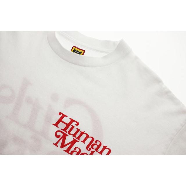 【美品】Human Made×Girls Don't Cry長袖カットソー 古着 楽天市場】HUMAN MADE GIRLS DON'T CRY L/S TEE Size-L GDC