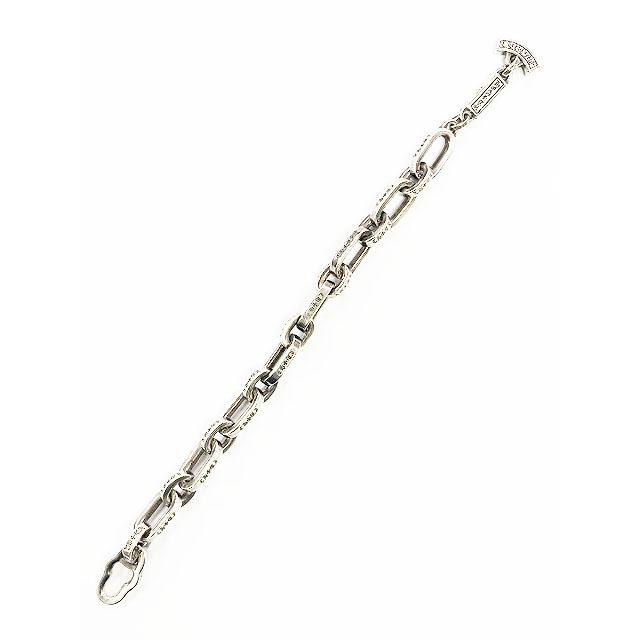 CHROME HEARTS（クロムハーツ） CHROME HEARTS PAPER E CHAIN 8LINK