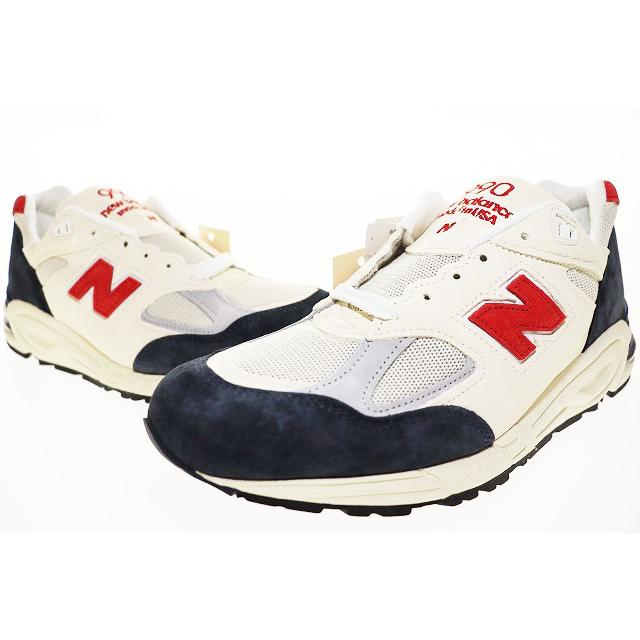 New Balance（ニューバランス） NEW BALANCE M990 TA2 990V2