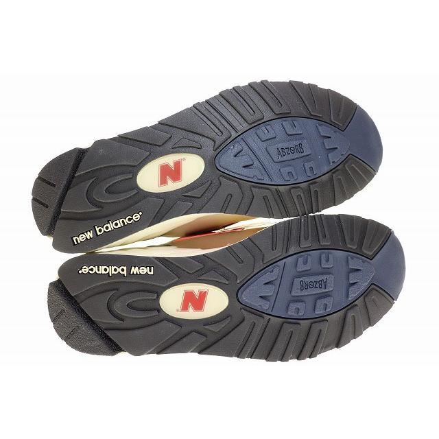 New Balance（ニューバランス） NEW BALANCE M990 TA2 990V2 WHITE
