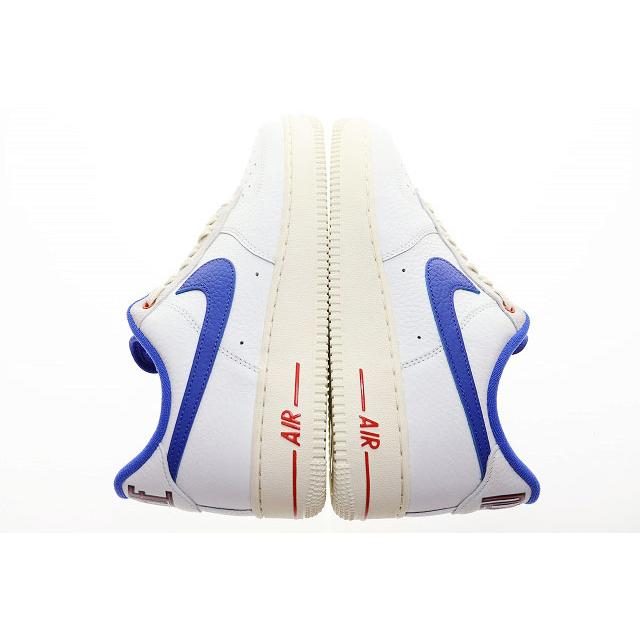 NIKE ナイキ WMNS AIR FORCE 1 07 LX COMMAND SUMMIT WHITE 28cm