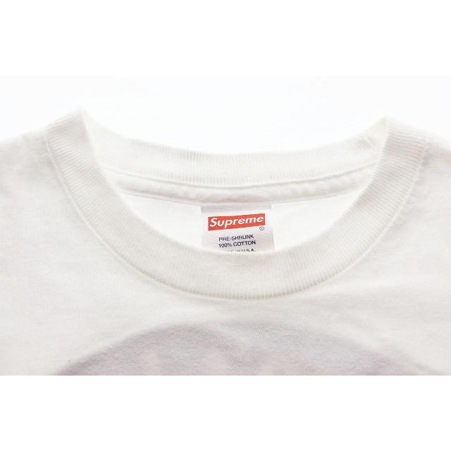 Supreme（シュプリーム） SUPREME 18SS DREAM TEE WHITE S ドリーム T