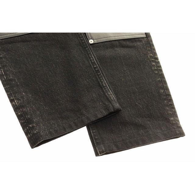 ジョンローレンスサリバン JOHN LAWRENCE SULLIVAN LEATHER PATCH