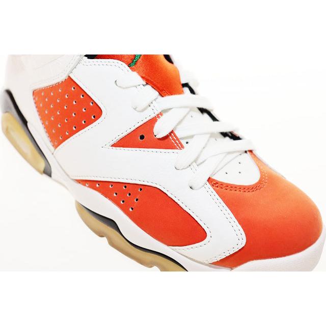NIKE（ナイキ） NIKE AIR JORDAN 6 RETRO GATORADE 27cm 384664-145
