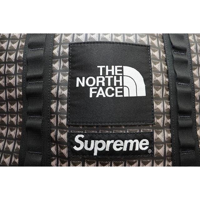 【早い者勝ち】Supreme ノースフェイス コラボ トートバッグ スタッズ. Supreme 新品 シュプリーム SUPREME x ザ ノースフェイス THE