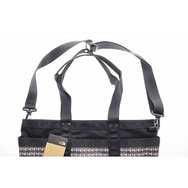 【早い者勝ち】Supreme ノースフェイス コラボ トートバッグ スタッズ. Supreme x The North Face Explore Utility スタッズ