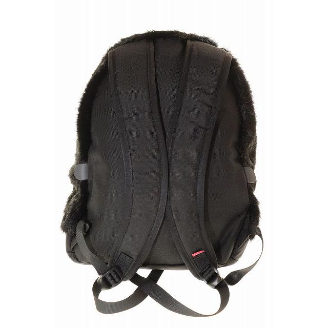 SUPREME × THE NORTH FACE　20AW リュック Supreme シュプリーム SUPREME × THE NORTHFACE 20AW FAUX FUR