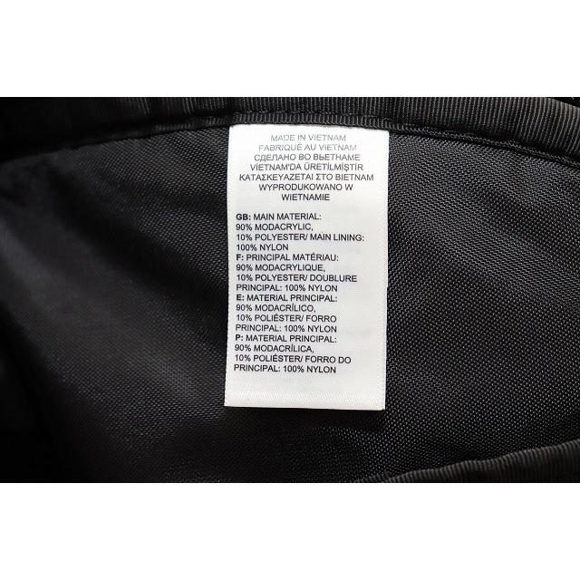 Supreme（シュプリーム） × THE NORTHFACE 20AW FAUX FUR BACKPACK