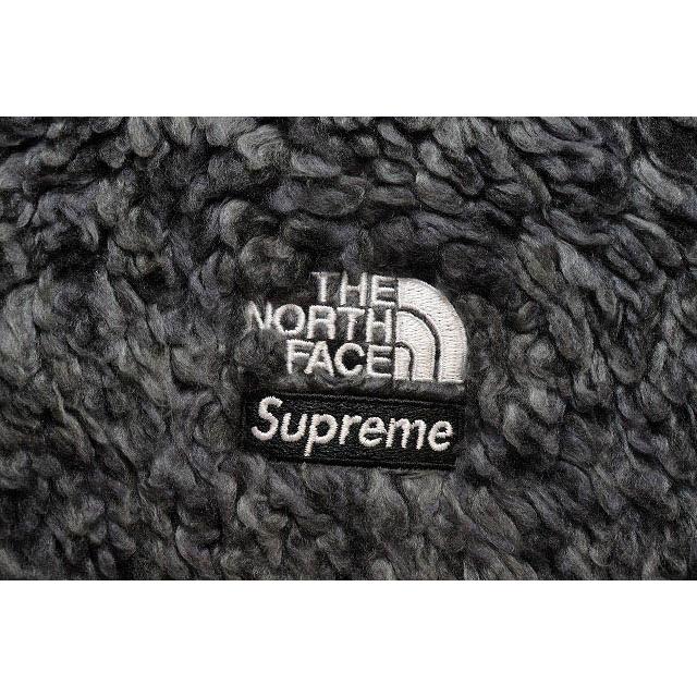 Supreme（シュプリーム） × THE NORTHFACE 23SS HIGH PILE FLEECE