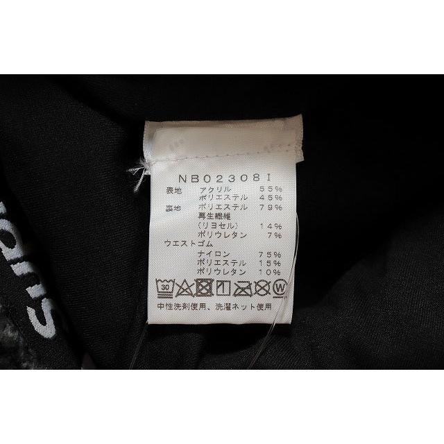 Supreme（シュプリーム） × THE NORTHFACE 23SS HIGH PILE FLEECE