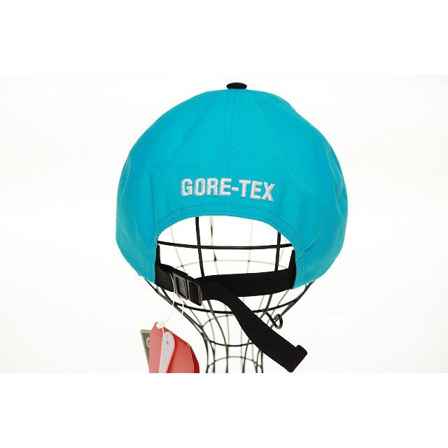 【中古】シュプリーム SUPREME × THE NORTH FACE ARC LOGO 6-PANEL CAP ノースフェイス キャップ ☆AA★▲■251028 Supreme（シュプリーム） × THE NORTH FACE ARC LOGO 6-PANEL CAP TEAL