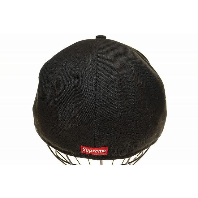 Supreme（シュプリーム） SUPREME 18AW CLASSIC SCRIPT NEW WRA CAP
