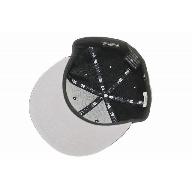 Supreme（シュプリーム） SUPREME 18AW CLASSIC SCRIPT NEW WRA CAP