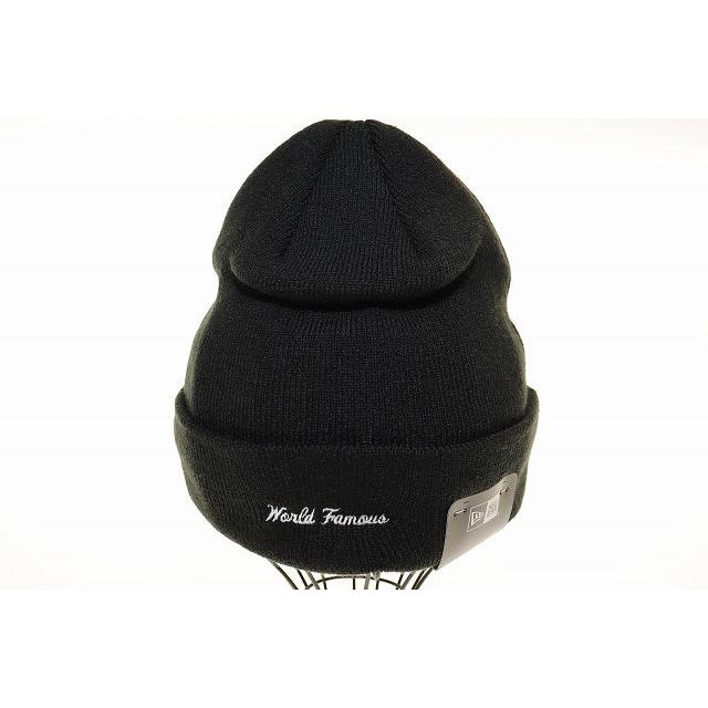 Supreme ニット帽 ブラック バンダナ Supreme シュプリーム SUPREME 19AW NEW ERA BOX LOGO BEANIE