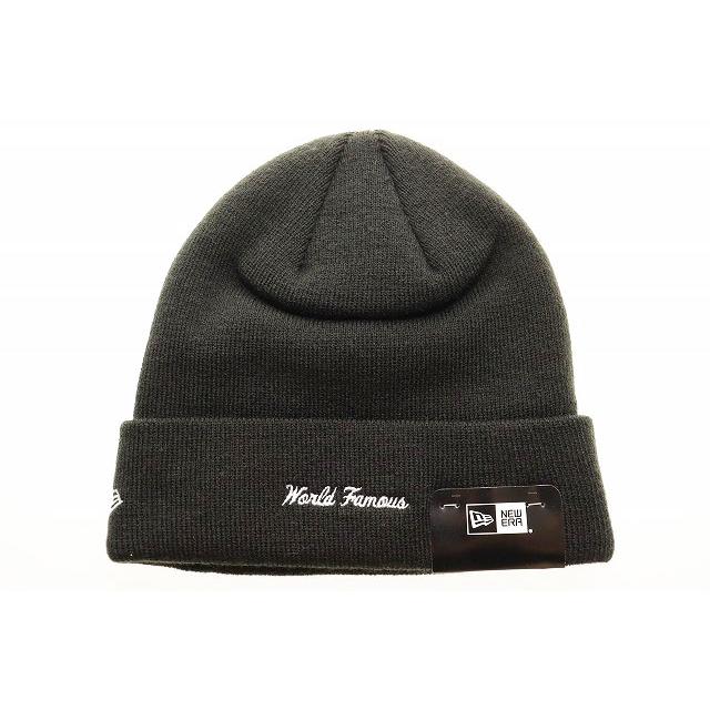 Supreme シュプリーム SUPREME 19AW NEW ERA BOX LOGO BEANIE