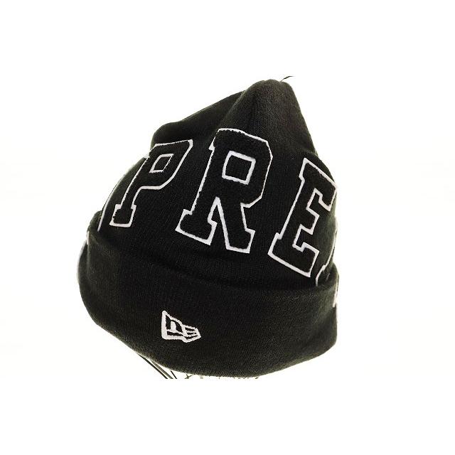 Supreme/ニューエラ　ブラック ビーニー 楽天市場】【送料無料】【楽ギフ_包装】【メンズ ニットキャップ