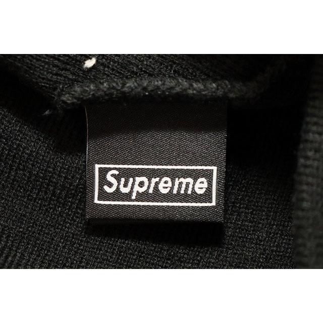 Supreme（シュプリーム） SUPREME 21AW NY NEW ERA BOX LOGO BEANIE