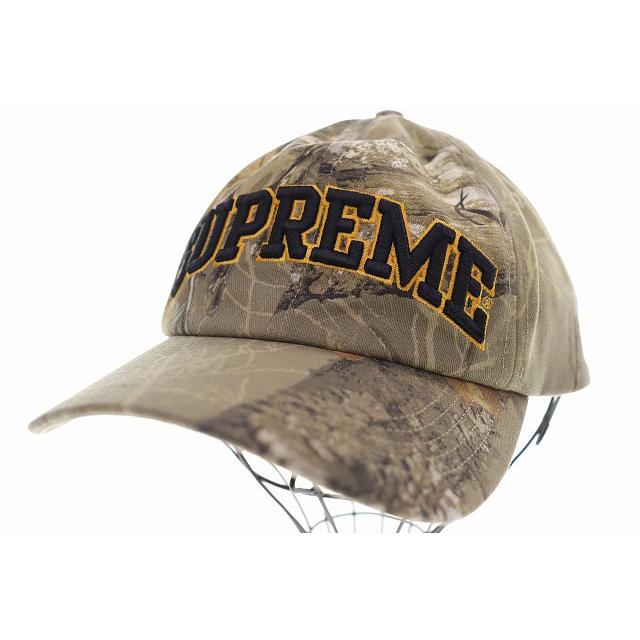 Supreme（シュプリーム） SUPREME 24AW DIFFERENCE 6-PANEL CAP TAN