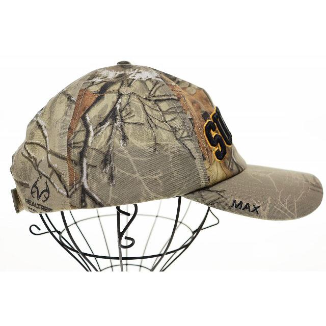 Supreme（シュプリーム） SUPREME 24AW DIFFERENCE 6-PANEL CAP TAN